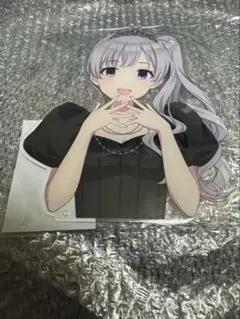 2026年最新】幽谷霧子 アクリルスタンドの人気アイテム - メルカリ