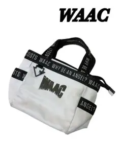 フォロー割引あり❤️今季完売品 WAAC ワック 大人気 アイスバッグ