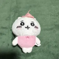ちいかわ　ぬいぐるみキーホルダー