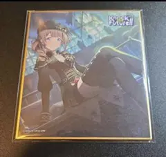 プロセカ 望月穂波 ミニ色紙 第14弾B 14B 缶バッジ　12C