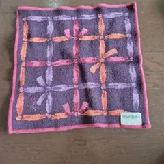 Yves Saint Laurent タオルハンカチ