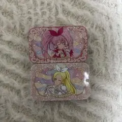 プリキュア すらいどきゃん