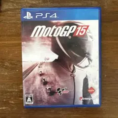 PS4 MotoGP 15