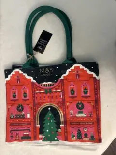 2025年最新】マークス&スペンサー クリスマスの人気アイテム - メルカリ