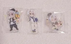 鬼滅の刃 宇髄天元 アクリルスタンドまとめ