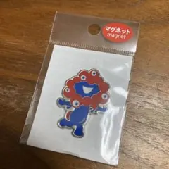 ミャクミャク　マグネット　 Expo 2025 万博