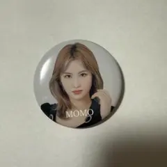 TWICE MOMO(モモ) 公式缶バッジ