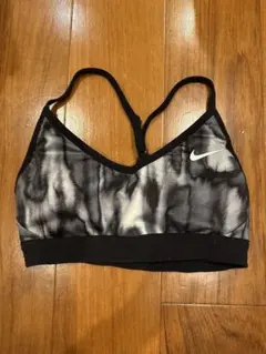 Nike タイダイ柄 スポーツブラ