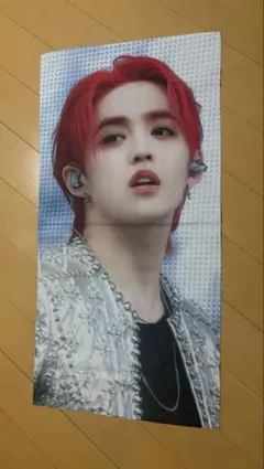 seventeen エスクプス スンチョル スローガン マスター セブチ