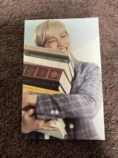 【希少】BTS 2015 LIVE BEGINS プログラムブック 2025年最新】2015 BTS Live Trilogy Episode I. 'BTS Begins'の人気