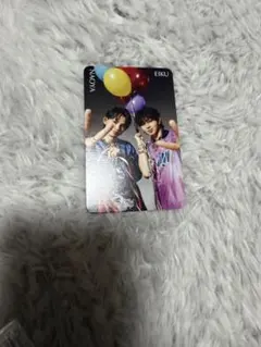 ONE Ｎ’ ONLY NAOYA EIKU 草川直弥 山下永玖