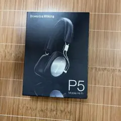 2026年最新】Bowers & Wilkins 有線ヘッドホンの人気アイテム - メルカリ