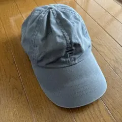 FILA キャップ グレー