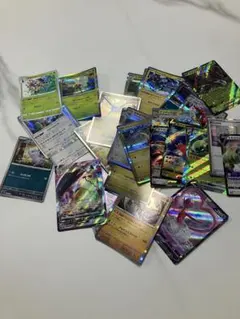 ポケモンカードゲーム ポケカ まとめ売り セット