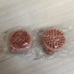 頭皮ブラシ　シャンプーブラシ　ブラシ　お風呂　シャンプー　頭皮　マッサージ