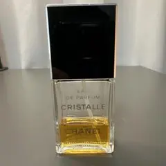 シャネル　クリスタル