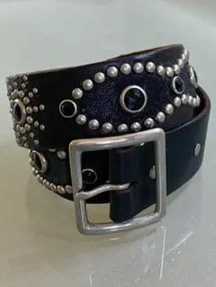 2025年最新】HTC メンズ ベルトの人気アイテム - メルカリ