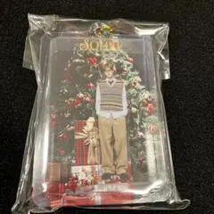 RIIZE ソヒ アクリルキーホルダー 109 クリスマス ポップアップ