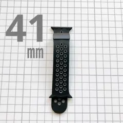 ✨AppleWatch バンド 41mm series8 コンパチブルシリコン