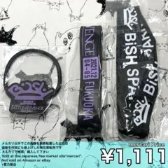 2026年最新】bish ガチャの人気アイテム - メルカリ