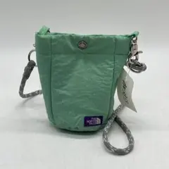 ☆BN3853□ノースフェイス パープルレーベル ラウンジショルダーポーチ