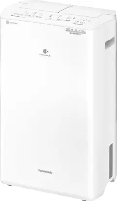 2024年製 Panasonic 衣類乾燥除湿機 F-YEX120B - メルカリ
