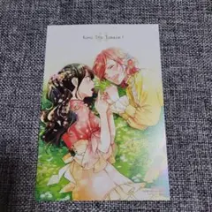 この音とまれ！ 33巻　イラストカード