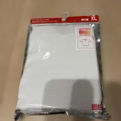 UNIQLOヒートテックVネックT（半袖）
