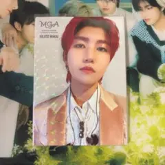 2025年最新】若井滉斗 フォトカード レアの人気アイテム - メルカリ