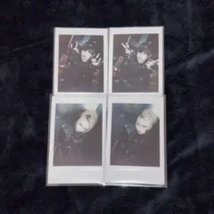 2025年最新】jiluka チェキの人気アイテム - メルカリ