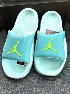 ジョーダン　サンダル