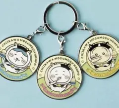 ちいかわ もぐもぐ本舗 小樽店 ノベルティのサムネイル
