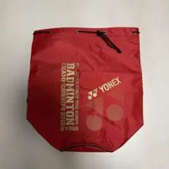 ヨネックスボンサック