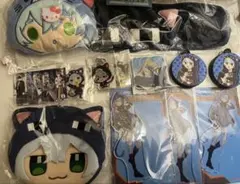 2025年最新】日常組 クロノア まとめ売りの人気アイテム - メルカリ