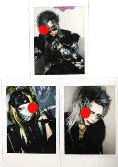 XANVALA巽さん アクリルスタンド XANVALA 巽さん チェキ アクスタ XANVALA 巽さん チェキ