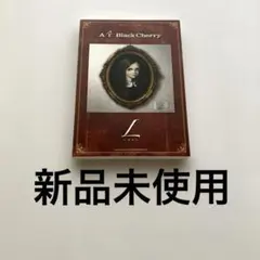Acid Black Cherry L エル　バンドスコア　　新品未使用