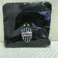 新品未使用 VISSEL ヴィッセル神戸 コ ンパクトボストンバッグ