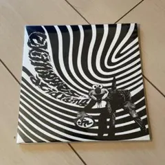 EXITHIPPIES ソノシート