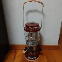 ゆ*ー様 コールマン モデル200A 1971年11月製造 - メルカリ