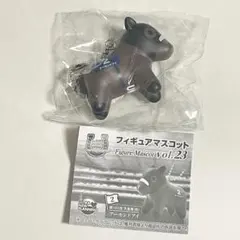 ニュースーパーサラブレッド 10cm ぬいぐるみマスコット vol.8 - メルカリ