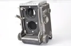 マミヤ MAMIYA C3 PROFESSIONAL 二眼レフ ♯A8645 - メルカリ
