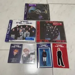 INI CD THE FRAME 田島将吾