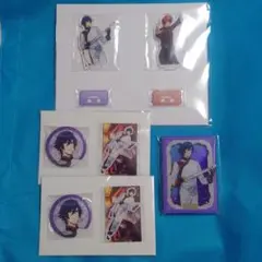 に*ょ様 うたプリ ブロッコリーくじ トキヤ