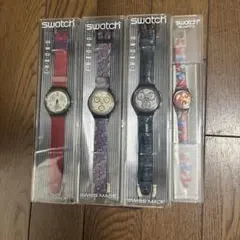 2026年最新】swatch JFKの人気アイテム - メルカリ