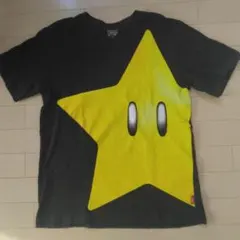 スーパーマリオ Tシャツ