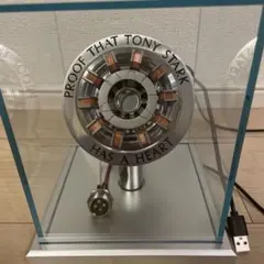 アイアンマン　アークリアクターのサムネイル