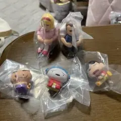 クレヨンしんちゃん まちぼうけ7