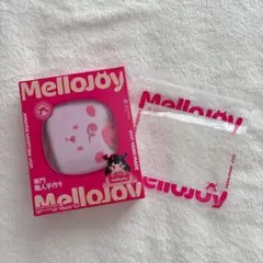 新品 メロジョイ チーズベアー たろいも もちもちもち - メルカリ