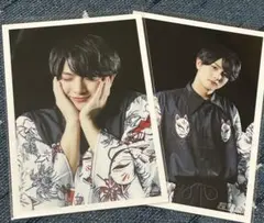 2025年最新】超特急 生写真 ハルの人気アイテム - メルカリ