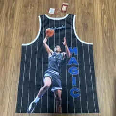 Penny Hardaway ペニー UDA 証明書 サイン ジャージ - メルカリ